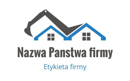 Excavator logo