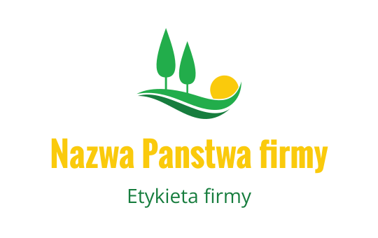 Landscaping logo