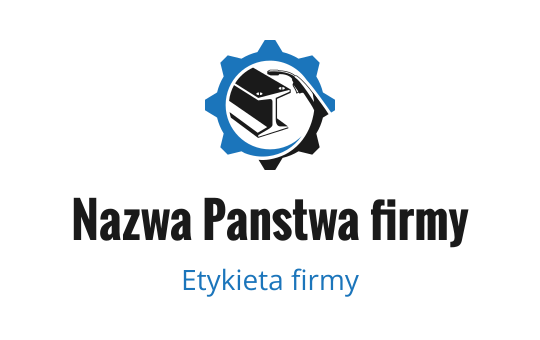 Welding logo