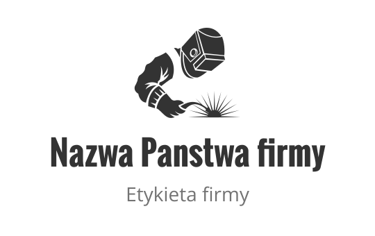 Welding logo