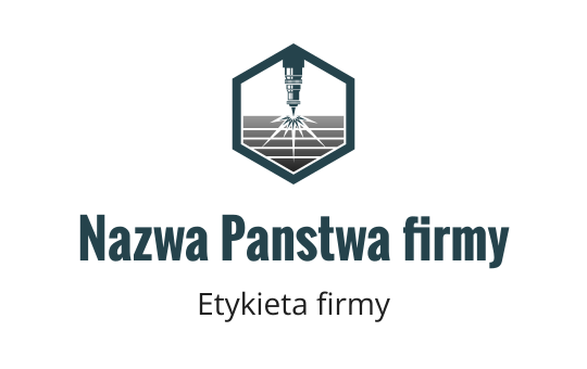 Welding logo