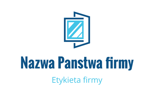 Window logo
