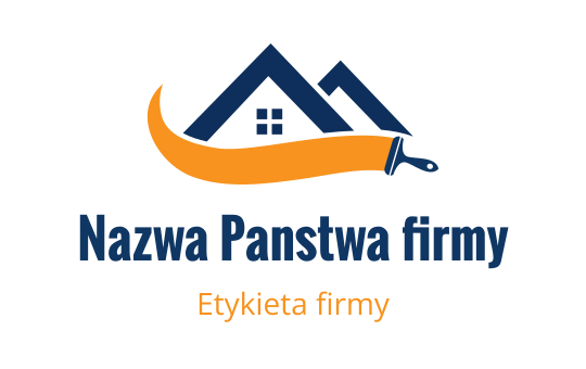 Paint logo