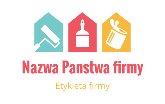 Paint logo
