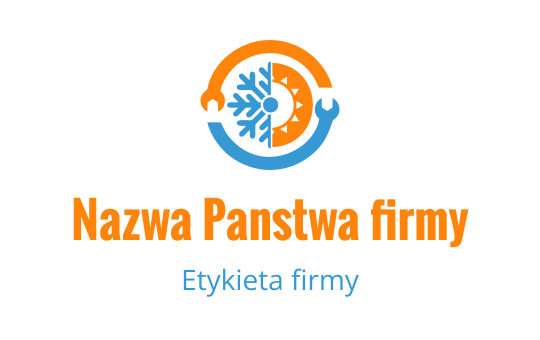 Heating logo