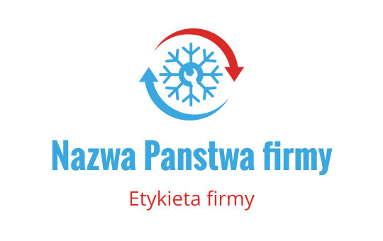 Heating logo