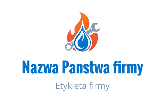 Plumbing logo