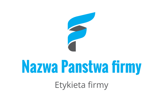 F logo