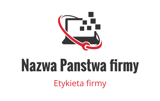 Computer logo