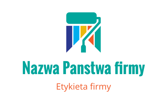 Paint logo