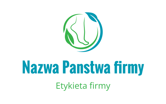 Feet logo