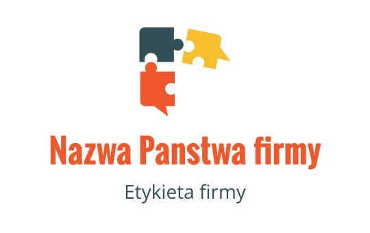 Puzzle logo