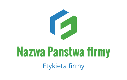 F logo