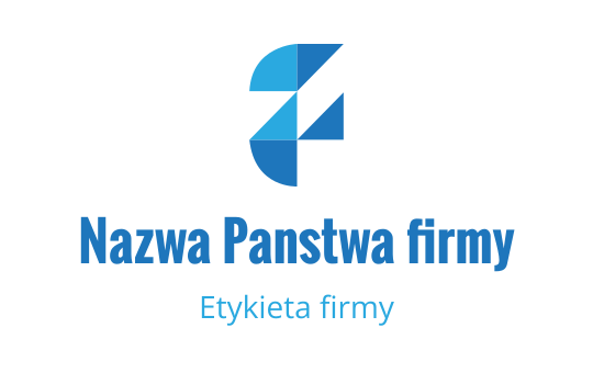 F logo
