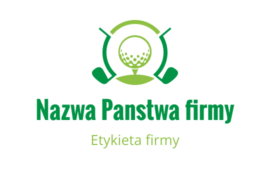 Golf logo