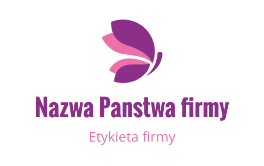 Butterfly logo