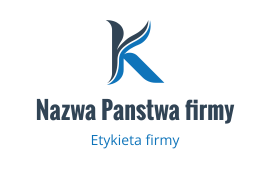 K logo