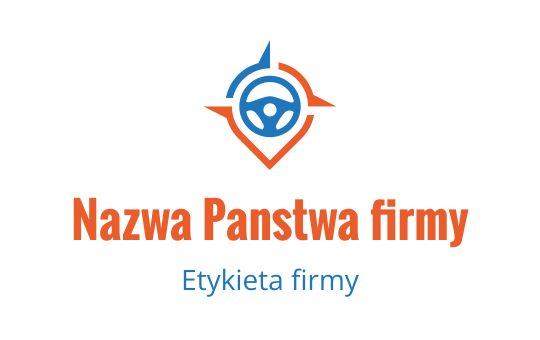 Wheel logo