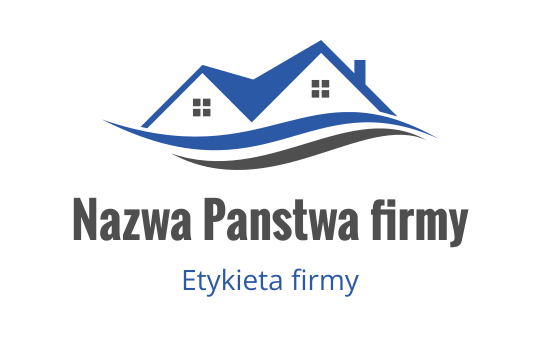 House logo