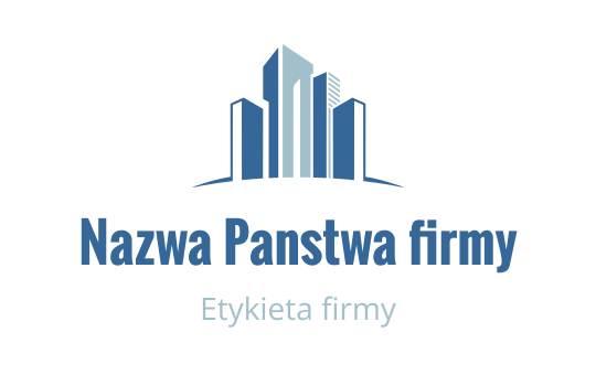 Real estate logo