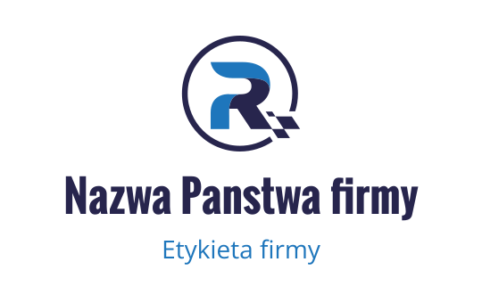 R logo