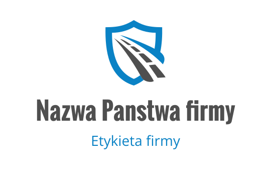 Route logo