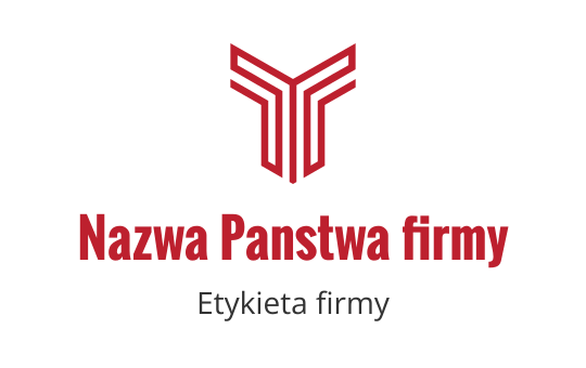T logo