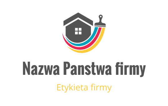 Paint logo