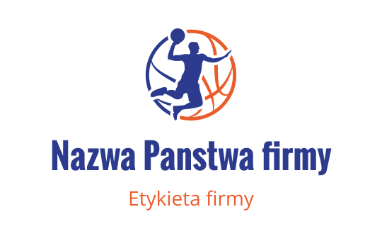 Basketball logo