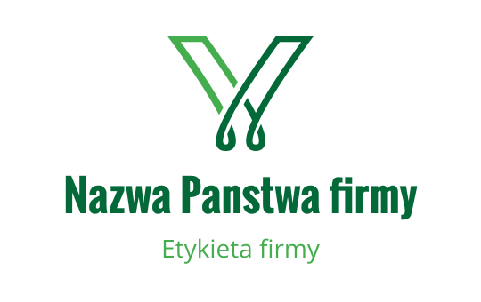 V logo