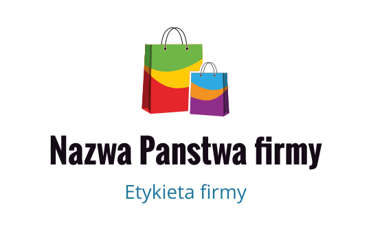 Bag logo