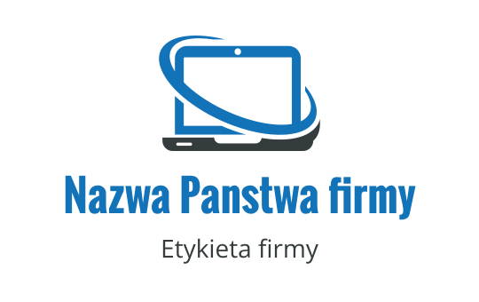 Laptop logo