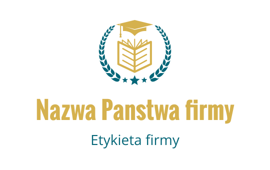 School logo