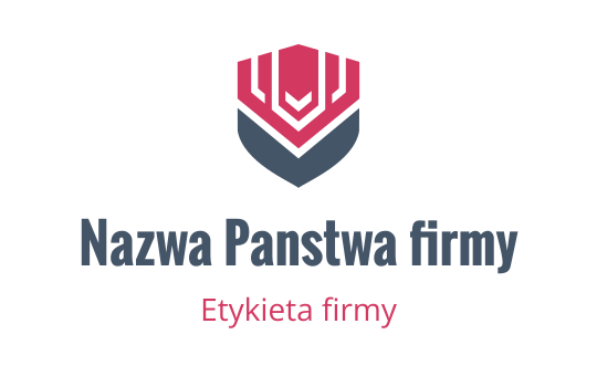 Cyber security logo
