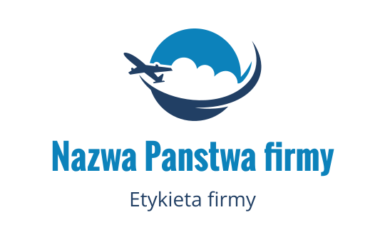 Plane logo
