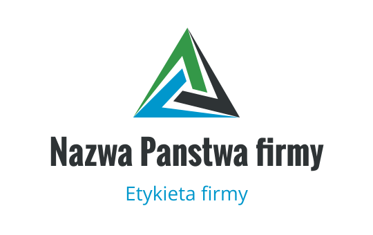 Triangle logo