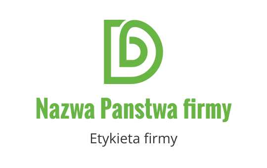 D logo