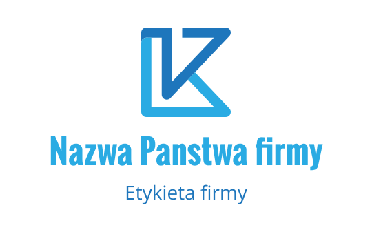 K logo