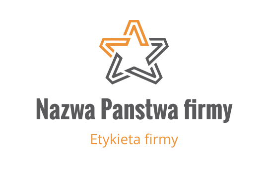 Star logo