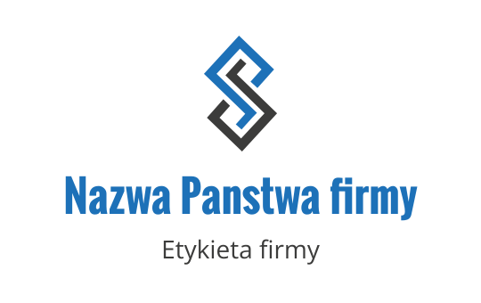 S logo