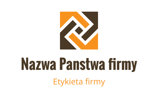 Square logo