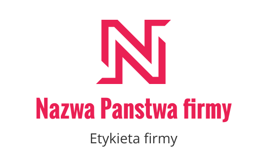N logo