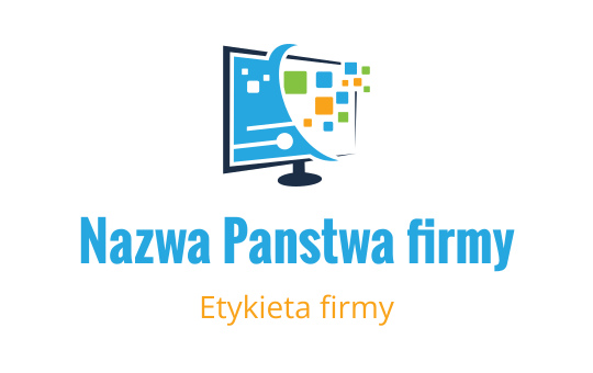 Computer logo