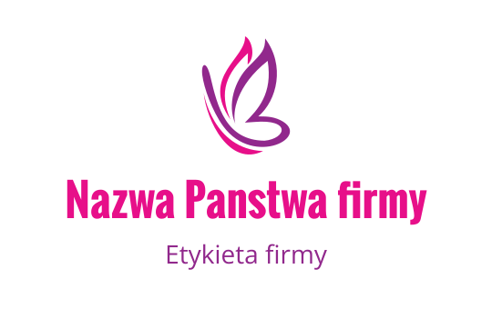 Butterfly logo