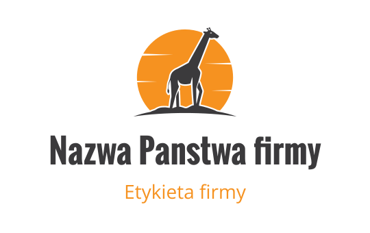 Giraffe logo