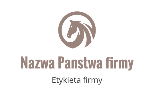 Horse logo