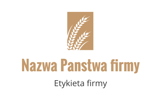 Bakery logo