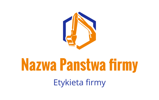 Excavator logo