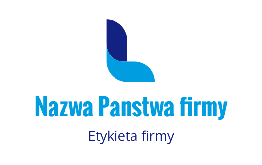 L logo