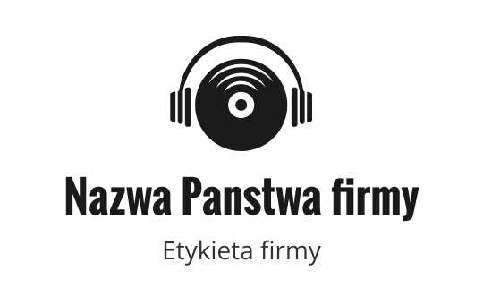 Headphone logo